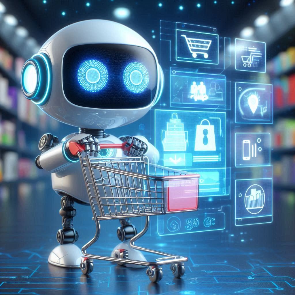 Dominando el E-Commerce con Inteligencia Artificial: Encuentra Productos Ganadores en Amazon y Shopify